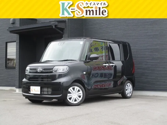Daihatsu Tanto 2024