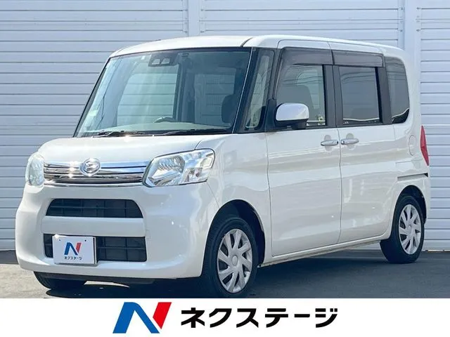 Daihatsu Tanto 2017